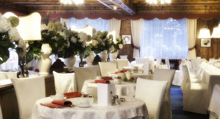 Sport Hotel Arabba, Arabba ski chalet, image 2